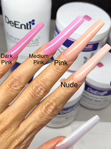 DeEnti Acrylic Nail Powder