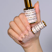 Load image into Gallery viewer, DC DND Nail Gel Polish 15ml
