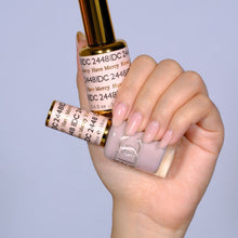 Load image into Gallery viewer, DC DND Nail Gel Polish 15ml
