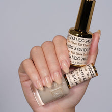 Load image into Gallery viewer, DC DND Nail Gel Polish 15ml
