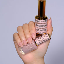 Load image into Gallery viewer, DC DND Nail Gel Polish 15ml
