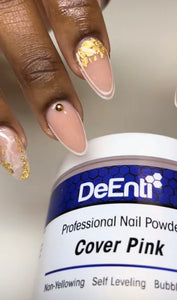 DeEnti Acrylic Nail Powder