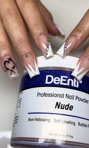 DeEnti Acrylic Nail Powder