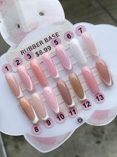 Load image into Gallery viewer, Extend Structure Rubber Base Nail Gel in Bottle
