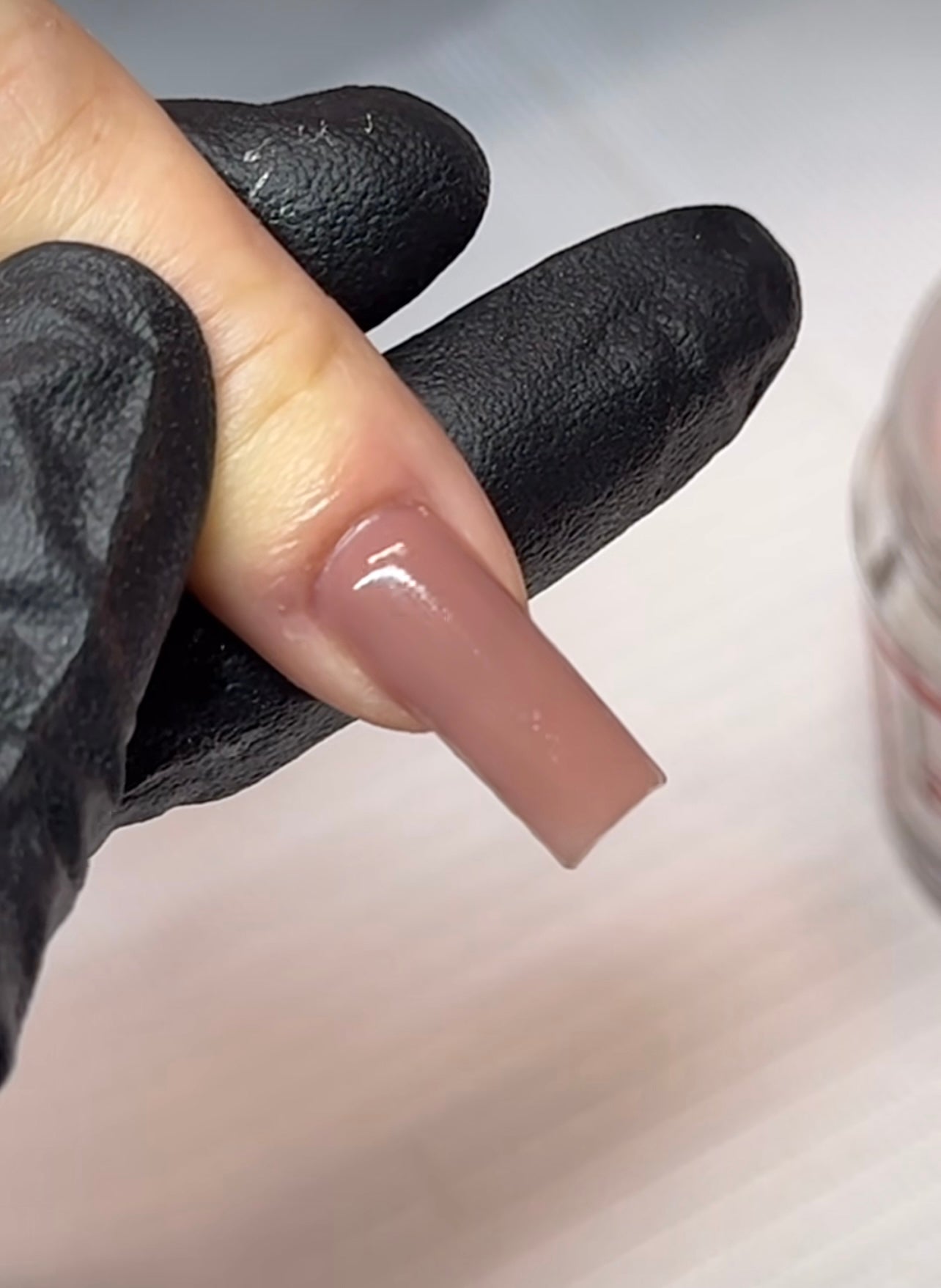 OG-219 Pecan Crunch Not Polish Nail Acrylic Powder- 2oz – The