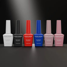 Load image into Gallery viewer, Chaun Legend’s Signature Must Haves Gel Nail Polish Collection
