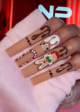 Load image into Gallery viewer, Not Polish Brown Nail Acrylic Powder Collection
