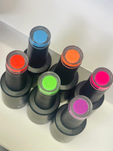 Load image into Gallery viewer, 6 Colors Glow in the Dark Nail Gel Polish Set
