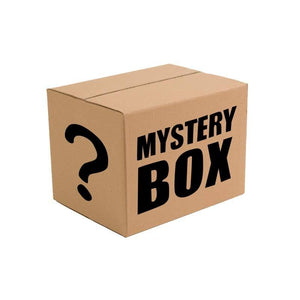 Gel-X & Press On Nail Mystery Box