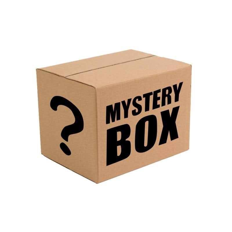 Acrylic Nail Mystery Box