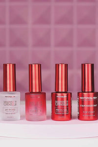 NotPolish Press X Nail Essentials-15ml