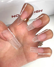 Load image into Gallery viewer, Not Polish Press X Full Cover Nail Tips-600 pcs
