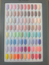 Load image into Gallery viewer, Chaun Legend Gel Nail Collection - Vol. 2.1
