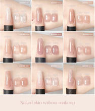 Load image into Gallery viewer, Danny Sheer Nude Nail Gel Polish-15ml
