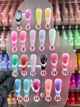 Load image into Gallery viewer, Airbrush UV Nail Gel No Dilution Needed-30ml
