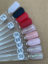 Load image into Gallery viewer, Glitters Slow Setting Acrylic Nail Powder
