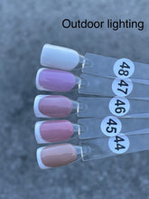 Load image into Gallery viewer, 44-48 New Nail Acrylic Powder
