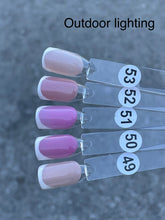 Load image into Gallery viewer, 49-53 New Nail Acrylic Powder

