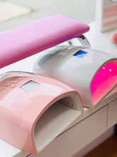 Load image into Gallery viewer, Cordless rechargeable UV Nail Lamp
