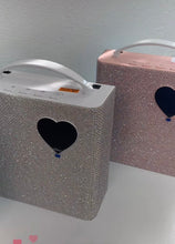 Load image into Gallery viewer, Rechargeable Square UV Nail Lamp
