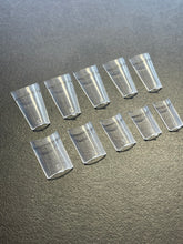 Load image into Gallery viewer, New Short Half Cover Nail Tips-500pcs
