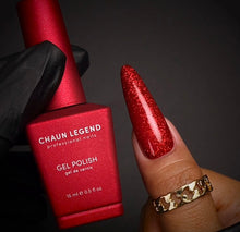 Load image into Gallery viewer, Chaun Legend Holiday Gel Nail Polish
