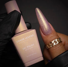 Load image into Gallery viewer, Chaun Legend Holiday Gel Nail Polish
