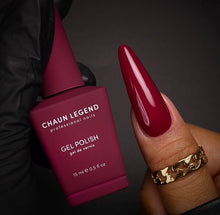 Load image into Gallery viewer, Chaun Legend Holiday Gel Nail Polish
