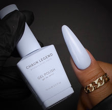 Load image into Gallery viewer, Chaun Legend Holiday Gel Nail Polish
