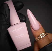 Load image into Gallery viewer, Chaun Legend Holiday Gel Nail Polish
