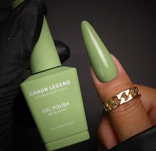 Load image into Gallery viewer, Chaun Legend Holiday Gel Nail Polish
