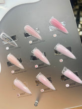 Load image into Gallery viewer, Hema Free Nail Builder Gel in Jar-50g
