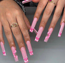 Load image into Gallery viewer, Not Polish Pink Collection Nail Acrylic Powders
