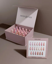 Load image into Gallery viewer, Sheer &amp; Tones Chaun Legend Gel Nail Polish
