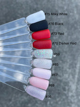 Load image into Gallery viewer, Glitters Slow Setting Acrylic Nail Powder
