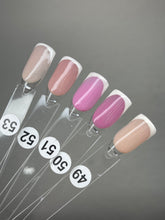 Load image into Gallery viewer, 49-53 New Nail Acrylic Powder
