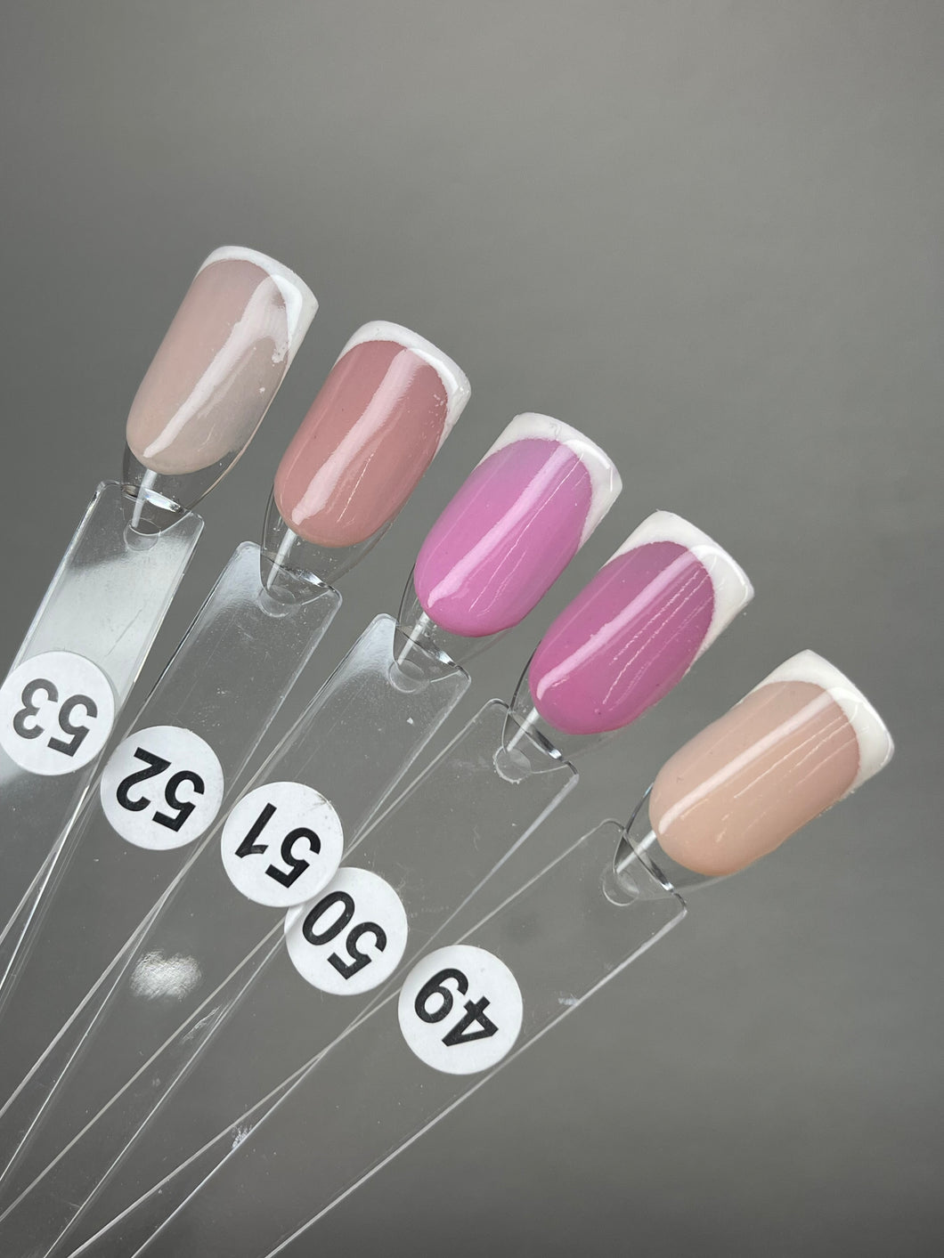 49-53 New Nail Acrylic Powder