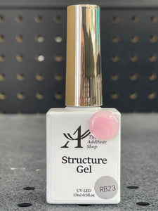Structure Rubber Base Nail Gel-12ml