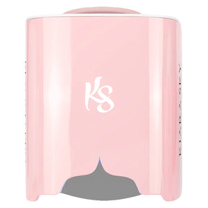 Kiara Sky Beyond Pro Rechargeable Led Nail Lamp VOL. II - Pink