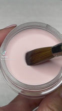 Load and play video in Gallery viewer, New Nail Cover Acrylic Powder Collection
