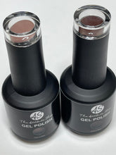 Load image into Gallery viewer, Nail Gel Polish-Mocha Collection
