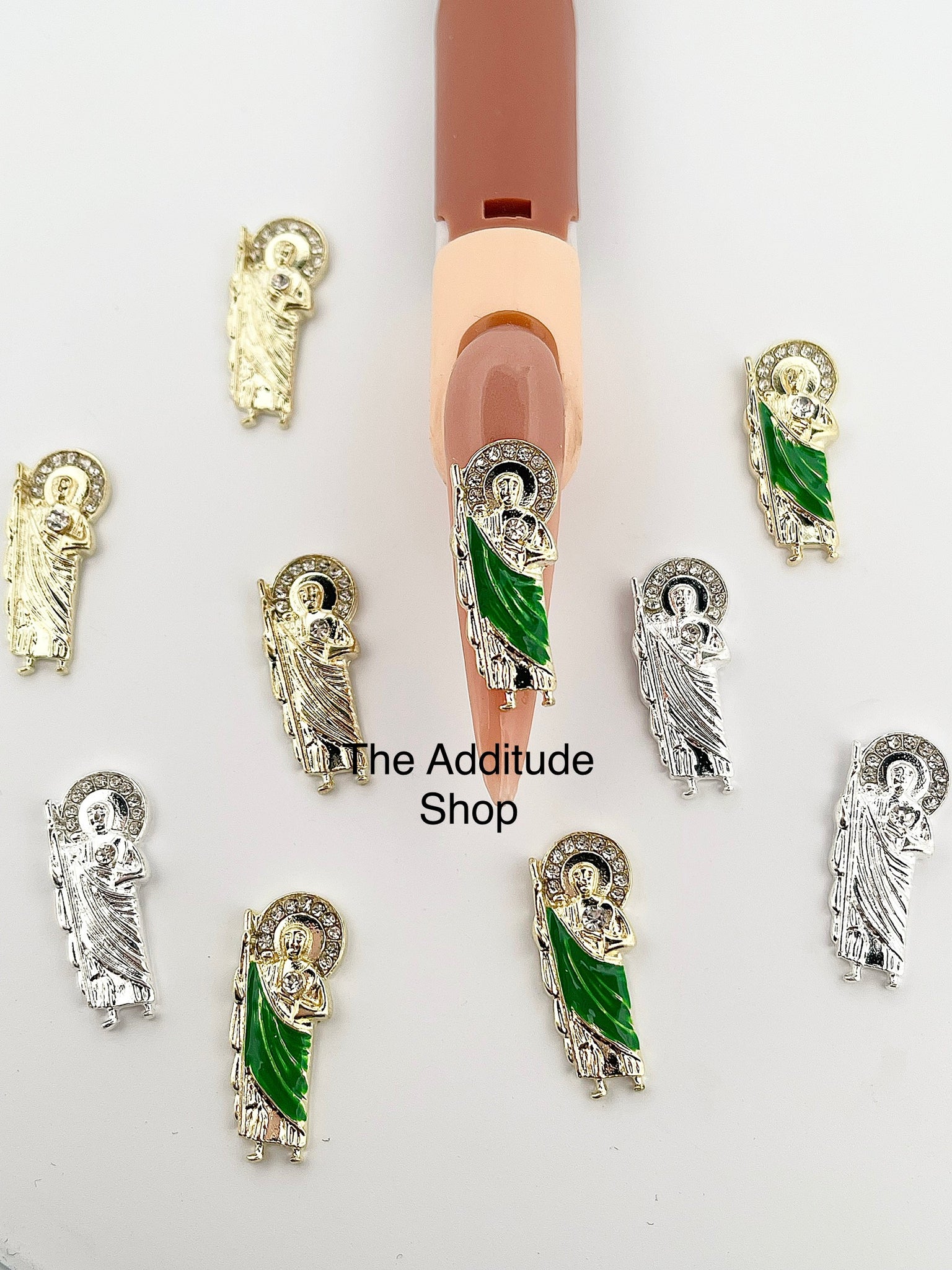 All Products – Tagged Nail Charms– The Additude Shop