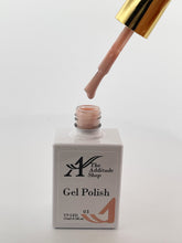 Load image into Gallery viewer, New Nude Nail Gel Polish-#3
