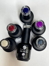 Load image into Gallery viewer, Nail Gel Polish Collection 1
