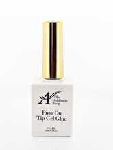 Load image into Gallery viewer, Nail Glue Gel Extension Polish-15ML
