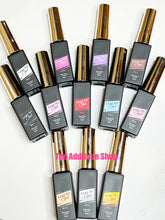 Load image into Gallery viewer, 12 Pcs Gel Art Nail Liner Collection
