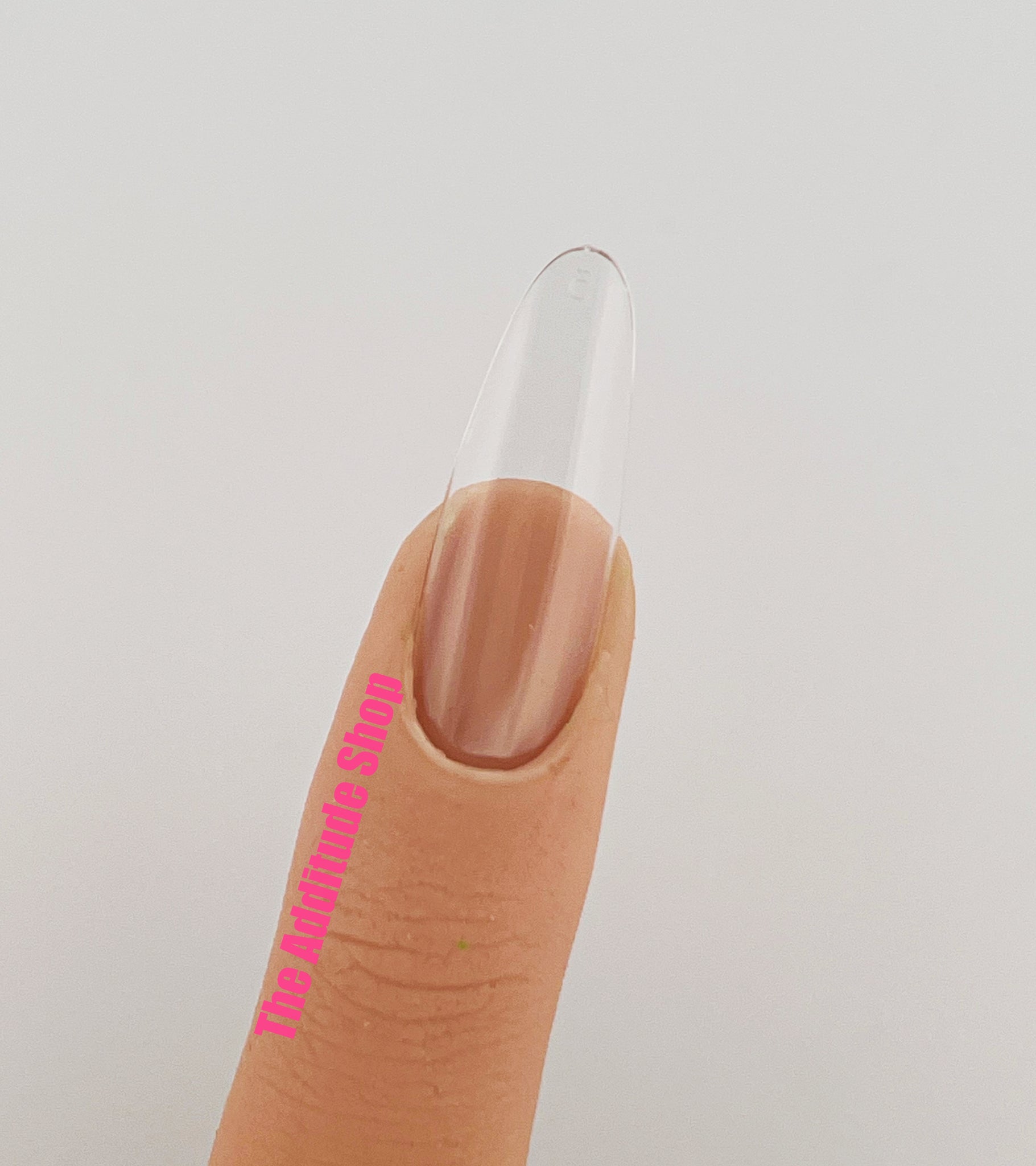 Buy Wholesale China Square Shape Press On Nails Light Brown French Nail Tip  Kids False Nails Oem Factory Artficial Nail & Artificial Nails at USD 0.91  | Global Sources