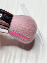 Load image into Gallery viewer, Pink Nail Dust Brush #2

